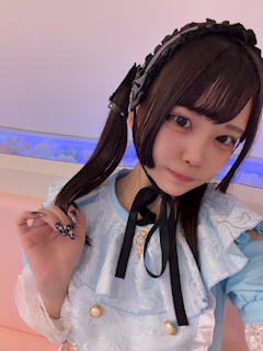 プロフィール写真12・ねむ｜eternal doll・エターナルドール - 池袋東口のコンカフェ