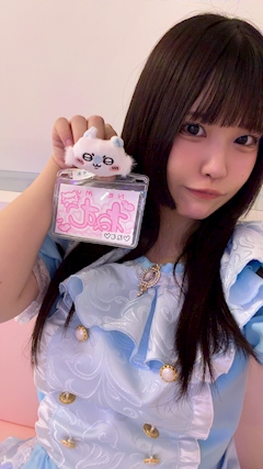 プロフィール写真7・ねむ｜eternal doll・エターナルドール - 池袋東口のコンカフェ