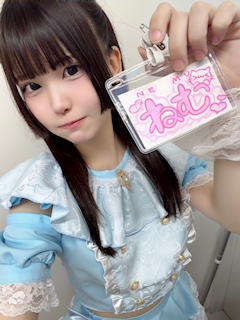 プロフィール写真19・ねむ｜eternal doll・エターナルドール - 池袋東口のコンカフェ