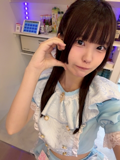 プロフィール写真20・ねむ｜eternal doll・エターナルドール - 池袋東口のコンカフェ