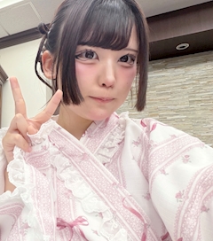 プロフィール写真24・ねむ｜eternal doll・エターナルドール - 池袋東口のコンカフェ