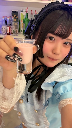 プロフィール写真3・ねむ｜eternal doll・エターナルドール - 池袋東口のコンカフェ