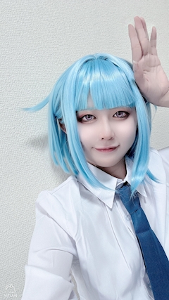 プロフィール写真5・りゆん|eternal doll・エターナルドール - 池袋東口のコンカフェ