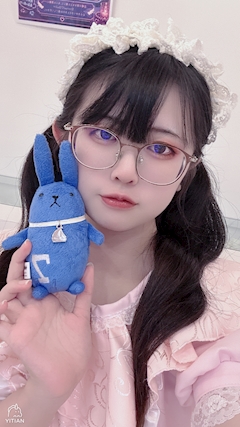 プロフィール写真3・りゆん|eternal doll・エターナルドール - 池袋東口のコンカフェ