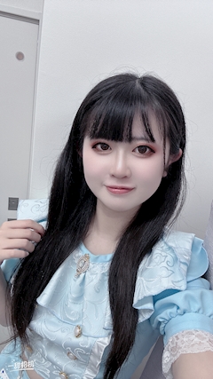 プロフィール写真10・りゆん|eternal doll・エターナルドール - 池袋東口のコンカフェ