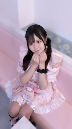 プロフィール写真4・うに｜eternal doll・エターナルドール - 池袋東口のコンカフェ
