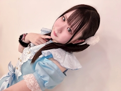 プロフィール写真8・うに｜eternal doll・エターナルドール - 池袋東口のコンカフェ
