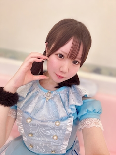 プロフィール写真1・うに｜eternal doll・エターナルドール - 池袋東口のコンカフェ