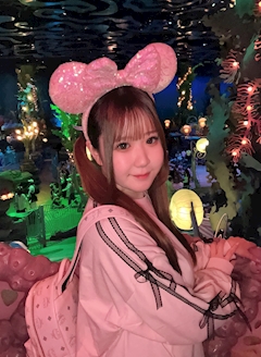 プロフィール写真2・うに｜eternal doll・エターナルドール - 池袋東口のコンカフェ