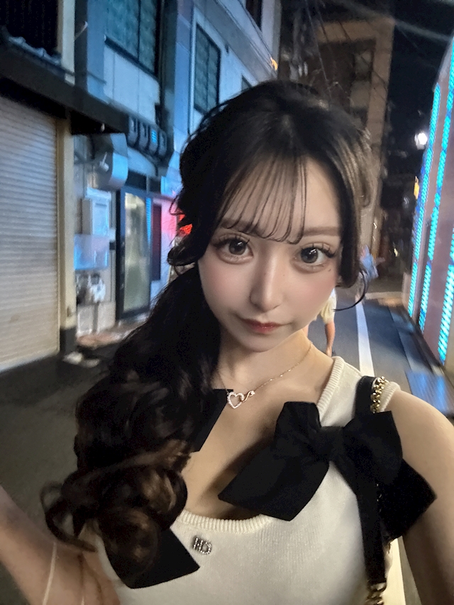 プロフィール写真2・ひなの|祇園 キャバクラ・ホワイトナイト