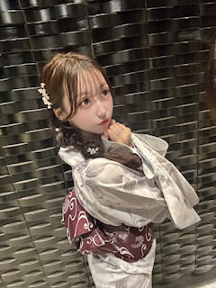 プロフィール写真4・ひなの|祇園 キャバクラ・ホワイトナイト