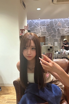プロフィール写真2・ひなの|祇園 キャバクラ・ホワイトナイト