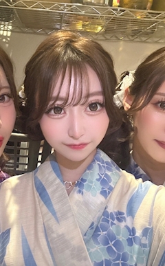 プロフィール写真3・ひなの|祇園 キャバクラ・ホワイトナイト