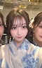 プロフィール写真3・ひなの|祇園 キャバクラ・ホワイトナイト