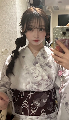 プロフィール写真5・ひなの|祇園 キャバクラ・ホワイトナイト