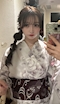 プロフィール写真5・ひなの|祇園 キャバクラ・ホワイトナイト