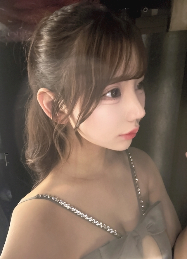 プロフィール写真2・はる｜祇園 キャバクラ・ホワイトナイト
