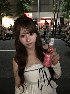 プロフィール写真1・はな|祇園 キャバクラ・ホワイトナイト