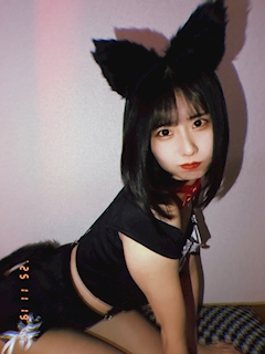 プロフィール写真2・野良猫のあゆ｜ROYAL Lounge・ロイヤルラウンジ - 渋谷のキャバクラ