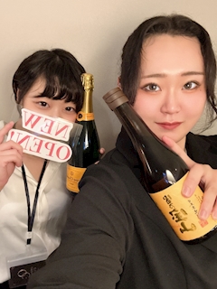 れい「仲良しショット✌️」