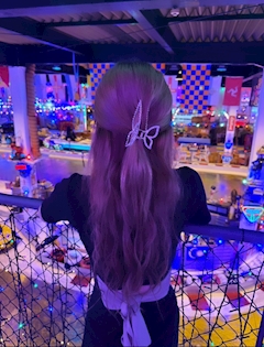 プロフィール写真1・サキ｜GirlsBar X・エックス - 川越のガールズバー