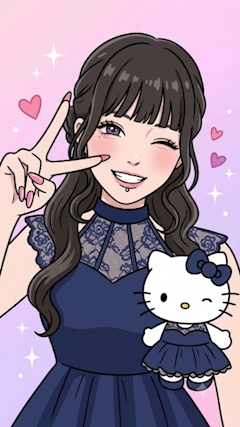 プロフィール写真1・あいら|長野 キャバクラ・クラブS