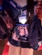 プロフィール写真2・らい｜NEO GIRLS BAR 猪鹿蝶 艶・イノシカチョウ ツヤ - 久米川のガールズバー