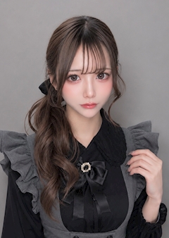 プロフィール写真1・らむ@Andlovely｜And Lovely・アンドラブリー - 秋葉原のコンカフェ