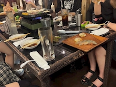 ことね「𝐍𝐨.𝟕 ⸜❤︎⸝‍ わがねこBBQ」