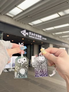 ことね「𝐍𝐨.𝟔 ⸜❤︎⸝‍ すいぞくかん」