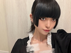 プロフィール写真1・はく|ぴゅあべりー - 堂山町のガールズバー