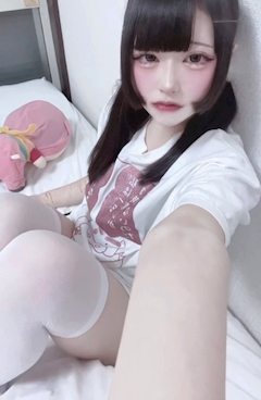 プロフィール写真2・あい｜アニメ・アニソンのカフェ＆バーSWING・スウィング - 歌舞伎町のガールズバー