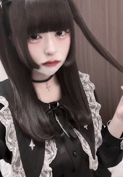 プロフィール写真4・あい｜アニメ・アニソンのカフェ＆バーSWING・スウィング - 歌舞伎町のガールズバー