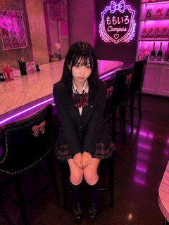 プロフィール写真1・ゆうか|ももいろキャンパス - 天満のガールズバー