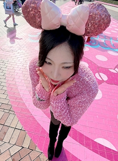 プロフィール写真1・にいな｜TKG・ティーケージー - 本八幡のクラブ/ラウンジ