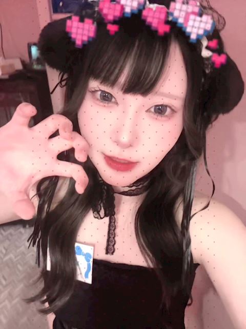 うらら🩷ぴんもん梅田店のプロフ動画