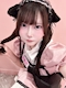 プロフィール写真4・うらら🩷ぴんもん梅田店|PINK MONSTER梅田・ピンクモンスター - 曽根崎のコンカフェ