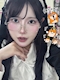 プロフィール写真9・うらら🩷ぴんもん梅田店｜PINK MONSTER梅田・ピンクモンスター - 曽根崎のコンカフェ