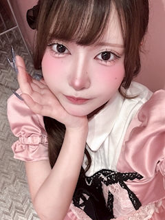 プロフィール写真3・うらら🩷ぴんもん梅田店|PINK MONSTER梅田・ピンクモンスター - 曽根崎のコンカフェ