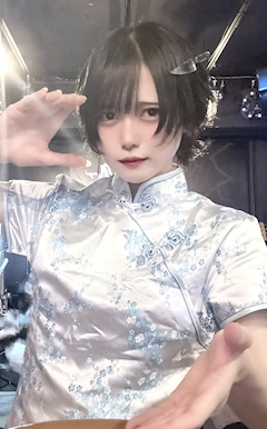 プロフィール写真7・⚡あり⚡|メイドロックカフェ名古屋 - 名古屋 大須のコンカフェ