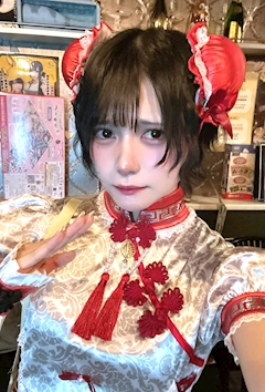 プロフィール写真6・⚡あり⚡|メイドロックカフェ名古屋 - 名古屋 大須のコンカフェ