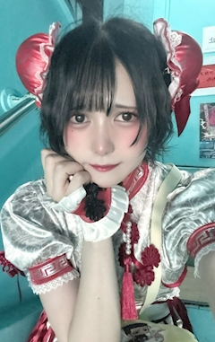 プロフィール写真5・⚡あり⚡|メイドロックカフェ名古屋 - 名古屋 大須のコンカフェ