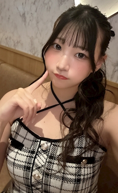 プロフィール写真2・ゆう 💎Carat｜Club Carat・キャラット - 千葉・富士見町のキャバクラ
