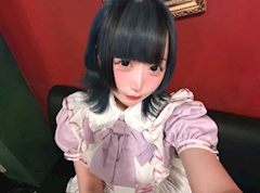 プロフィール写真1・4。(しお)|TeALICe・ティアリス - 歌舞伎町のコンカフェ
