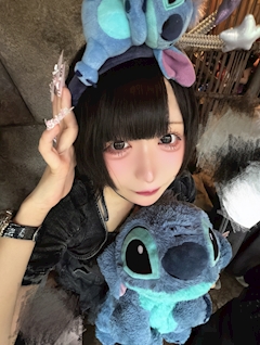 プロフィール写真3・4。(しお)|TeALICe・ティアリス - 歌舞伎町のコンカフェ