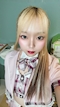 プロフィール写真2・めい|超絶時空天使なんば界隈・チョウゼツジクウテンシ ナンバカイワイ - 難波のコンカフェ