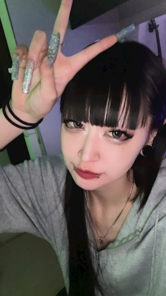 プロフィール写真3・無双める|おりがみ - 名古屋 金山のガールズバー