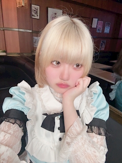 プロフィール写真3・ひめの｜Cafe＆Bar LAPIN・ラパン - 上野のコンカフェ