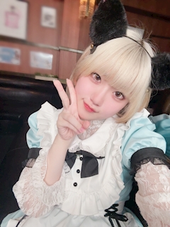プロフィール写真4・ひめの｜Cafe＆Bar LAPIN・ラパン - 上野のコンカフェ