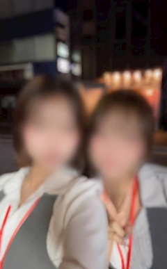 プロフィール写真2・くみ【烏森バー神田店】|烏森バー神田店・カラスモリバーカンダテン - 神田のガールズバー
